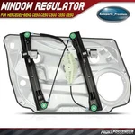 Front Passenger Rh Window Regulator For Mercedes-benz C230 C250 C300 C350 E250. Fixed Price $64.79.