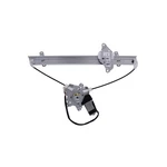 Aisin RPAM-017 Power Window Regulator Assembly W/ Motor. Fixed Price $181.72.