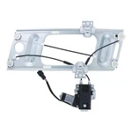 Window Regulator-power And Motor Assembly Select WPR0586RM. Fixed Price $135.99.