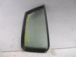 Passenger Rear Stationary Vent Glass For 02-06 Nissan Altima. Fixed Price $44.95.