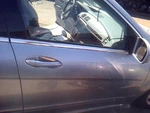 Passenger Front Door 251 Type R350 Fits 10 Mercedes R-class 29653974. Fixed Price $678.40.