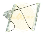 Ac Rolcar 01.3992 Window Regulator For Bmw. Fixed Price $78.93.