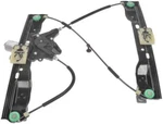 Dorman Power Window Motor & Regulator , Pn# 751-828. Fixed Price $108.11.