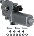 Power Window Motor Cardone 42-158 Reman. Fixed Price $71.30.