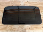 11-16 Chevy Cruze 11-20 Buick Regal Upper Sun Roof Moon Window Glass Oem. Fixed Price $119.99.