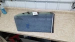 Driver Left Rear Door Glass Electra Fits 71-74 Buick 307045. Fixed Price $57.50.
