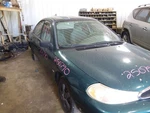 Passenger Right Front Door Glass Fits 95-00 Contour 2092090. Fixed Price $142.50.