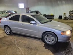 Driver Rear Door Glass Sedan Fits 01-09 Volvo 60 Series 2074734. Fixed Price $145.00.