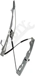 Dorman 752-877 Manual Window (regulator Only). Fixed Price $82.86.