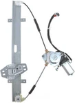 Power Window Motor And Regulator Assembly Autopart Intl Fits 98-02 Honda Accord. Fixed Price $52.95.