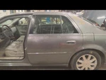 Used Rear Left Door Assembly Side Fits: 2008 Cadillac Dts Grade. Fixed Price $124.75.