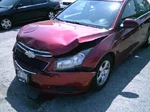 (local Pickup Only) Windshield Glass Vin 4TH Digit Limited Fits 13-16 Cruze 42. Fixed Price $189.99.