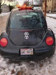 (local Pickup Only) Driver Left Quarter Glass Hatchback Fits 98-10 Beetle 451569. Fixed Price $174.99.