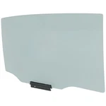 Door Glasses Rear Passenger Right Side Hand 62011FJ000 For Subaru Impreza 12-14. Fixed Price $57.44.