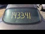 Back Glass Heated Antenna Fits 04-11 Mazda RX8 472197. Fixed Price $550.00.