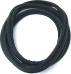 Uro Windshield Seal For 1978-1980 Mercedes-benz 300SD 1166710120. Fixed Price $106.98.
