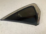 14-19 Infiniti Q70 Driver Rear Left Quarter Glass O. Fixed Price $49.29.