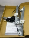 Dorman 748-540 Power Window Motor And Regulator Assembly. Fixed Price $34.19.