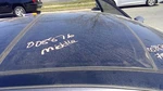 Glass Triple Sunroof Middle Panel Fits 12-14 Maxima 463048. Fixed Price $100.00.
