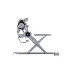 Aisin RPAH-005 Power Window Regulator Assembly W/ Motor. Fixed Price $126.35.