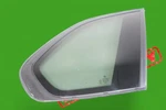 2007-2013 Bmw X5 E70 Rear Right Passenger Side Door Quarter Window Glass. Fixed Price $94.87.