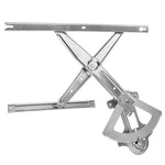 Manual Window Regulator Ford F-250 F-350 F-450 F-550 Super Duty Front Left. Fixed Price $36.00.