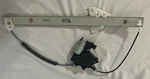 Aisin Window Motor And Regulator Assembly For Mazda 5, RPAZ-014. Fixed Price $65.00.