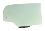 Fits: 2013-2017 Hyundai Elantra Gt 4D Hbk Rear Right Passenger Door Window Glass. Fixed Price $160.95.