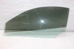 Driver Front Door Glass 230 Type SL550 Fits 03-12 Mercedes S-class 6546. Fixed Price $105.79.