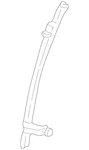 Genuine Gm Run Channel 25669198. Fixed Price $9.34.