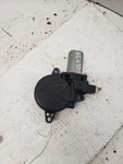 Used Front Left Window Motor Fits: 2010 Mazda 3 Rear Grade. Fixed Price $51.00.