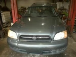 Driver Left Rear Door Glass Station Wgn Brighton Fits 00-02 Legacy 98183. Fixed Price $25.00.
