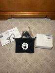 18-25 Wrangler Jl Gladiator New Body Windshield Tie Down Straps Mopar 82215717. Fixed Price $29.74.