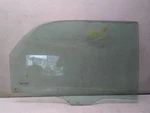Passenger Right Rear Door Glass For 05-09 Chevrolet Equinox. Fixed Price $65.95.