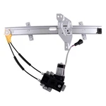For Pontiac Grand Prix 97-03 Window Regulator Motor Assembly Front Driver. Fixed Price $94.62.