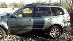12 2011-2013 Subaru Forester Front Left Side Driver Door Used Oem Lh. Fixed Price $224.79.