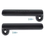For Chevy Camaro 1978-1992 Oer K22939 T-top Latch Handle Set. Fixed Price $64.24.