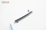 15-21 Lexus NX200T NX300H Front Right Door Window Glass Guide Channel Oem. Fixed Price $39.99.