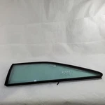 1982 1988 Volkswagen Scirocco Oem Left Rear Quarter Glass. Fixed Price $85.00.