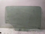 Passenger Rear Door Glass For 12-18 Chevrolet Sonic Lt Hatchback. Fixed Price $69.95.