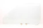 86-97 Nissan Pickup D21 Driver Left Front Door Window Glass. Fixed Price $149.99.