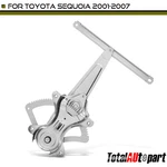 Power Electric Window Regulator For Toyota Sequoia 2001-2007 Rear Left Lh Driver. Fixed Price $39.18.