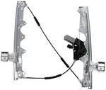 Window Reg W/ Motor Aci/maxair 386705. Fixed Price $121.88.