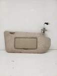 Passenger Right Rh Sun Visor Illuminated Fits 2006-2010 Infiniti Authentic Oem. Fixed Price $33.95.