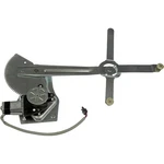 741-435 Dorman Window Regulator Front Passenger Right Side For Chevy Savana Hand. Fixed Price $109.48.
