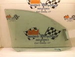 Driver Front Door Glass With Laminated Fits 04-08 Pacifica 156149. Fixed Price $98.98.