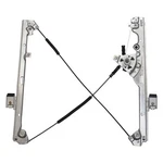 For Chevy Silverado 1500 Classic 07 Front Driver Side Manual Window Regulator. Fixed Price $68.63.