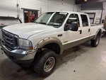 Used Front Left Door Window Regulator Fits: 2004 Ford F250SD Pickup. Fixed Price $100.90.