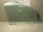 2026 Traverse Passenger Front Door Glass. Fixed Price $119.99.