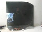 Passenger Rear Door Glass With Privacy Tint For 09-14 Nissan Cube. Fixed Price $79.95.